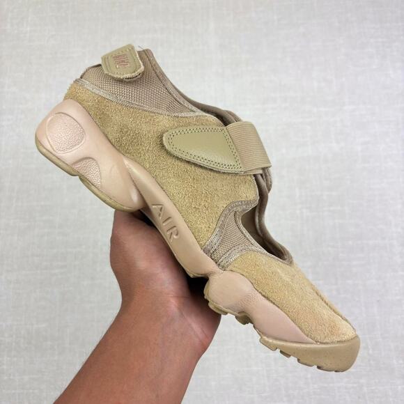 🪂 2022 Nike Air Rift “Parachute Beige” 12W - Picture 1 of 6